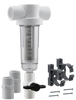 Plumbeeze Sediment Filters and Separator Housing Kits
