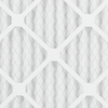 Flanders NaturalAire Standard Air Filter, MERV 8, 18 x 20 x 1