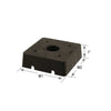 Mitek Composite Post Bases