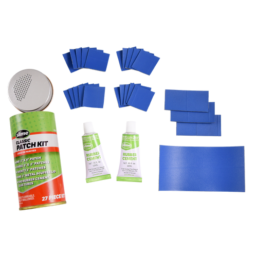 Slime Rubber Patch Kit