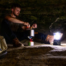 Kodiak® Krysis® 3000 Lumen Battery Powered Lantern