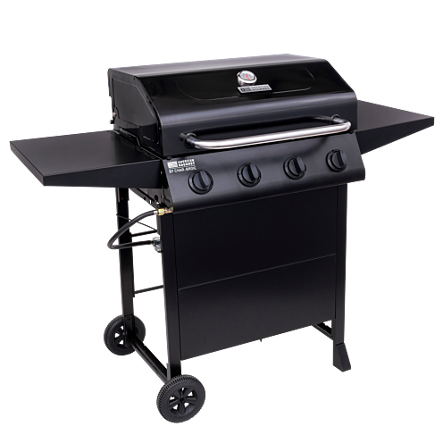 Char-Broil American Gourmet 4-Burner Gas Grill