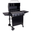 Char-Broil American Gourmet 4-Burner Gas Grill