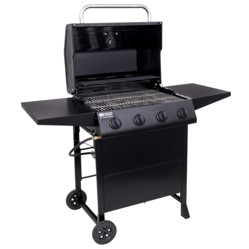 Char-Broil American Gourmet 4-Burner Gas Grill