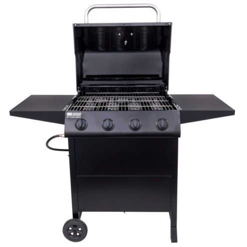 Char-Broil American Gourmet 4-Burner Gas Grill