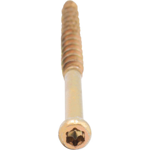 K9 Fasteners Greyhound Zinc Trim