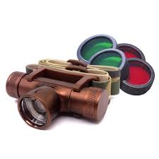 Millertech SPORTSTER Rechargeable Millertech LED Headlamp