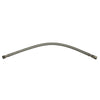 Danco 3/8 in. Comp. x 3/8 in. O.D. Comp. x 20 in. LGTH Stainless Steel Faucet Supply Line Hose