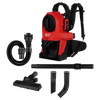 Milwaukee M18 FUEL™ 3-in-1 Backpack Vacuum