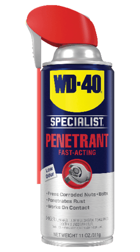 WD-40 Specialist® Penetrant