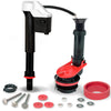 Korky QuietFILL® Complete Toilet Repair Kit