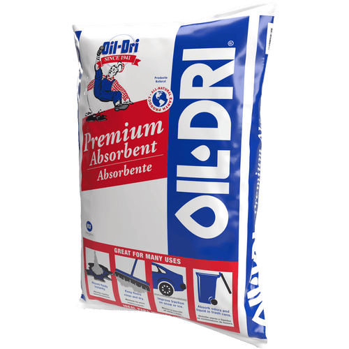 Oil-Dri Premium Absorbent