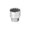 Gearwrench 3/4 Drive 12 Point Standard SAE Socket 1-5/8
